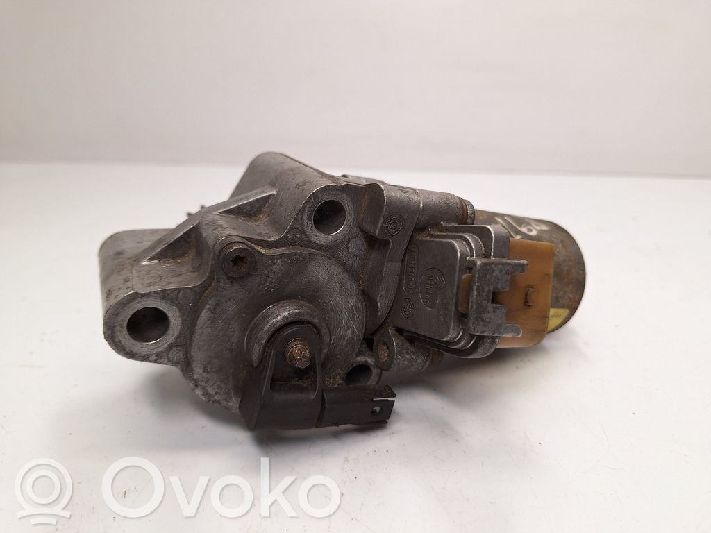 Gearbox-reducer motor   27107537077,27107546671,27102449712