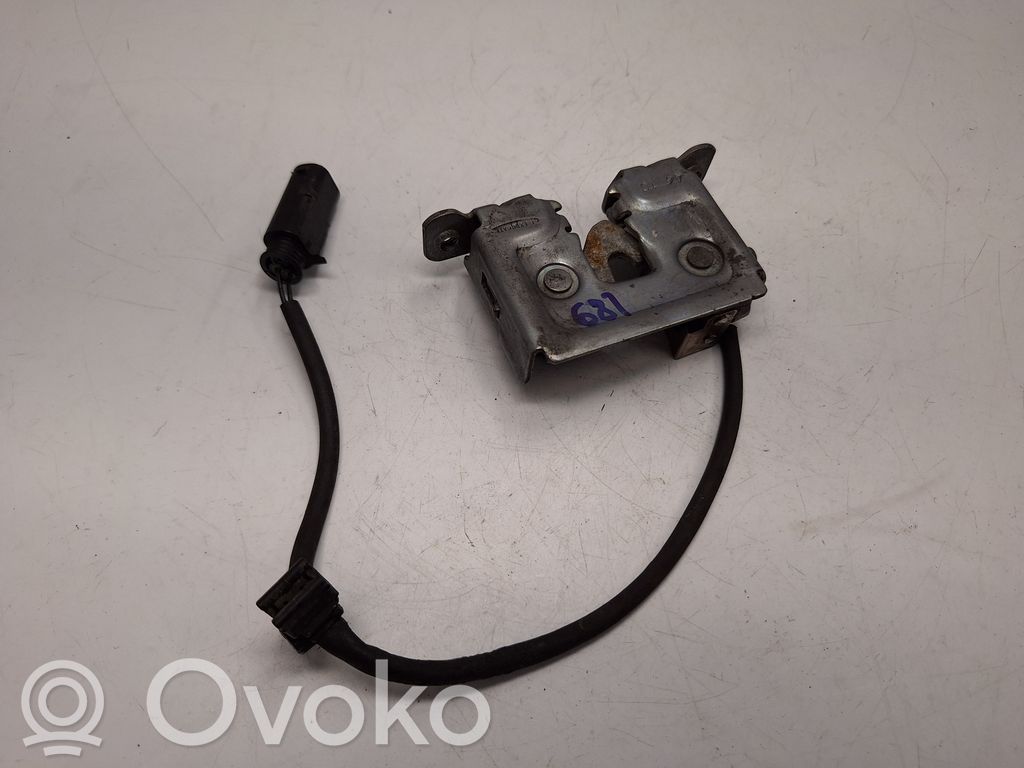BMW X5 E70 Engine bonnet/hood lock/catch 