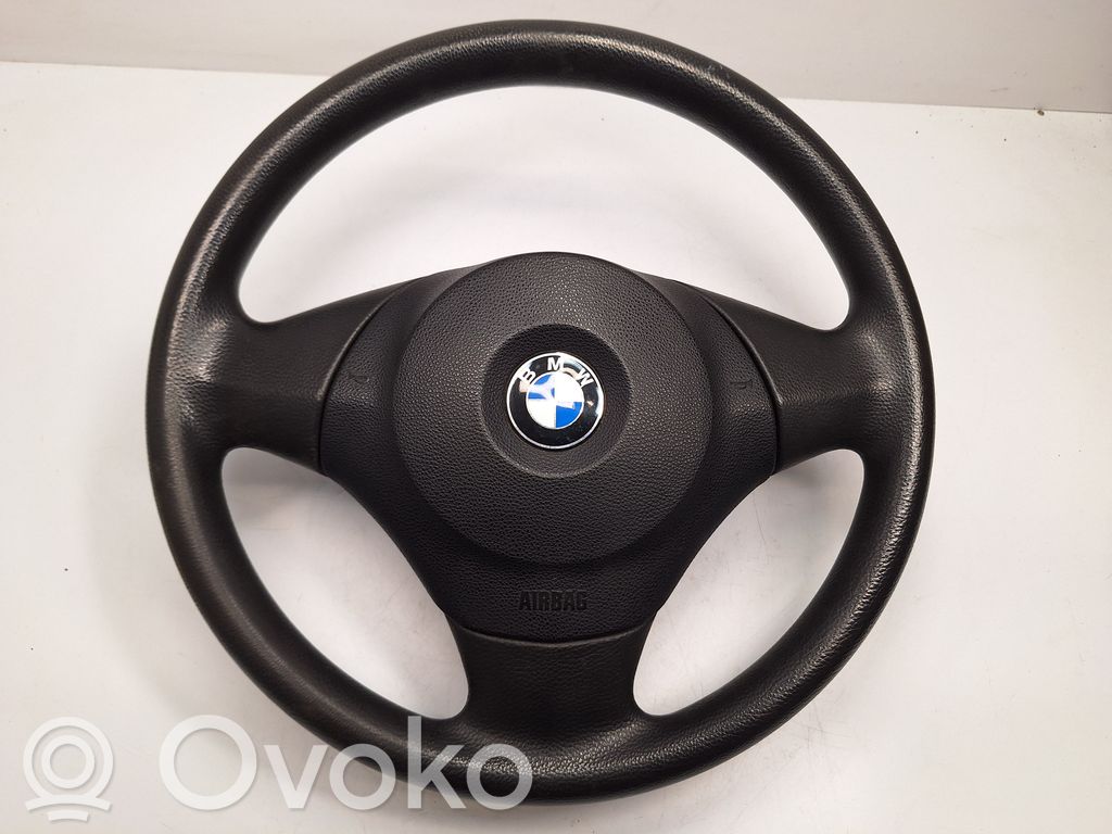 BMW 1 E81 E87 Vairas 