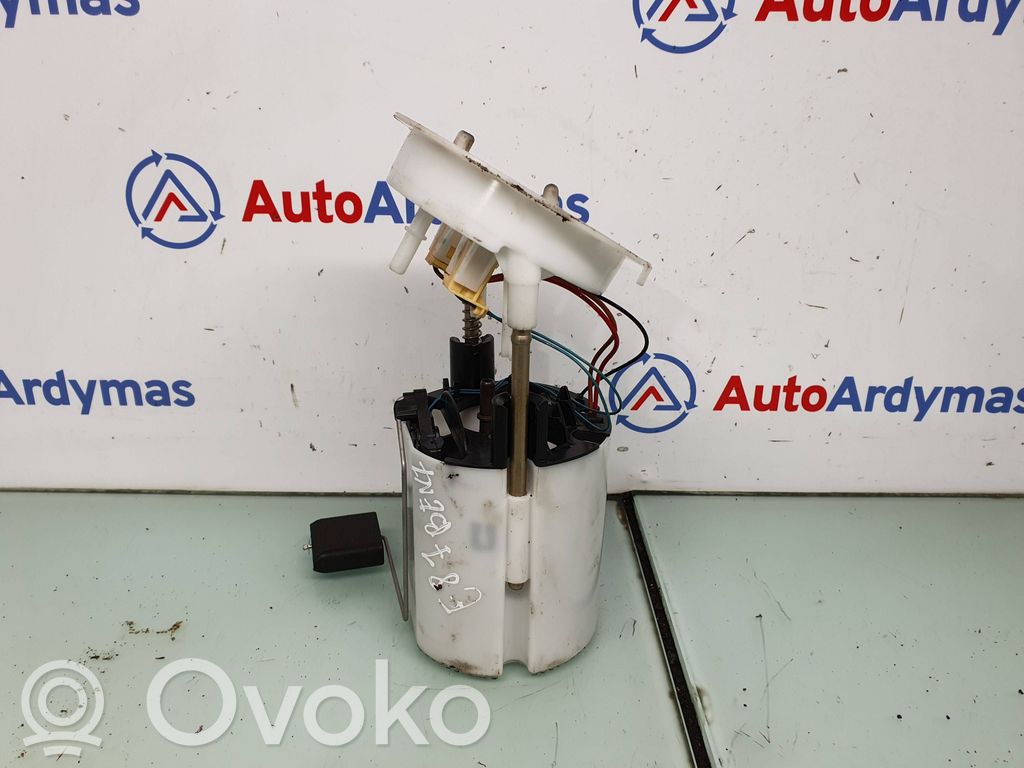 BMW 1 E81 E87 In-tank fuel pump 