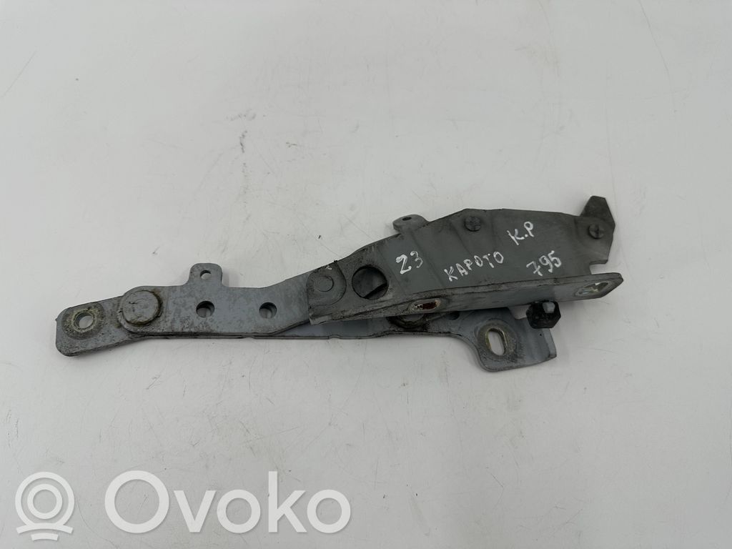 BMW Z3 E36 Engine bonnet/hood hinges 