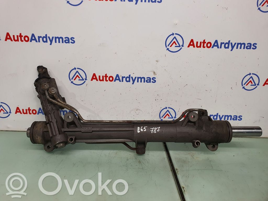 BMW 7 E65 E66 Рулевые рейки 