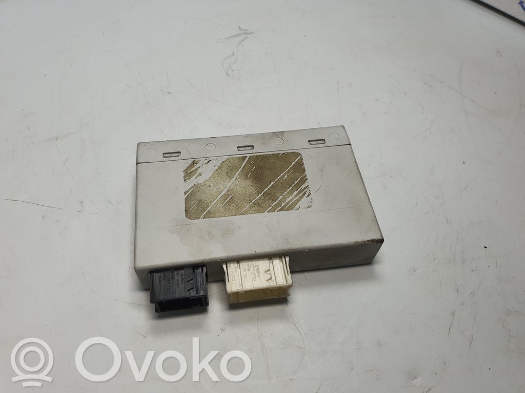 BMW 1 E81 E87 Parking PDC control unit/module 