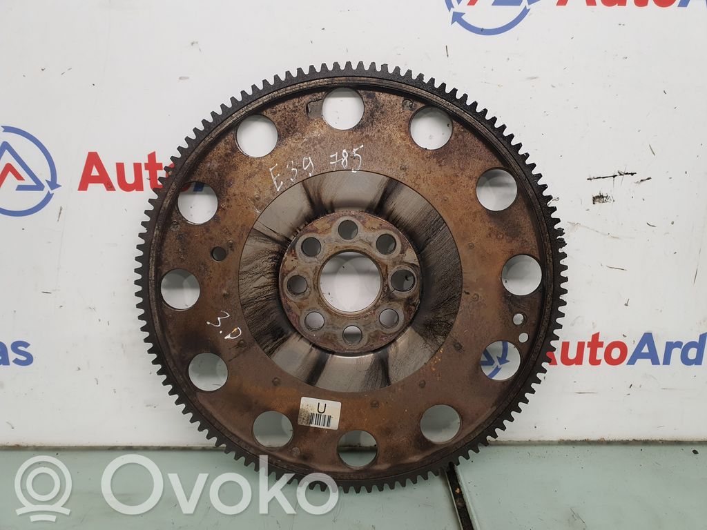BMW 5 E39 Flywheel 