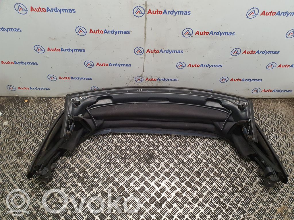 BMW Z3 E36 Avattavan katon sarja 