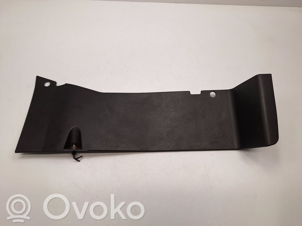 BMW Z3 E36 Dashboard lower bottom trim panel 