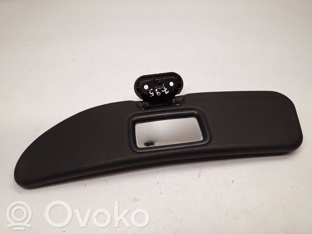 Sun visor   51168397555,51168397553