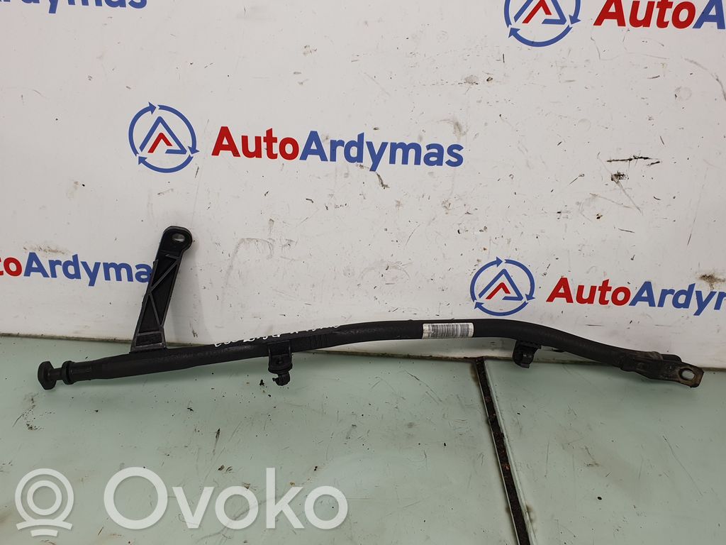 BMW 5 E60 E61 Oil level dip stick 