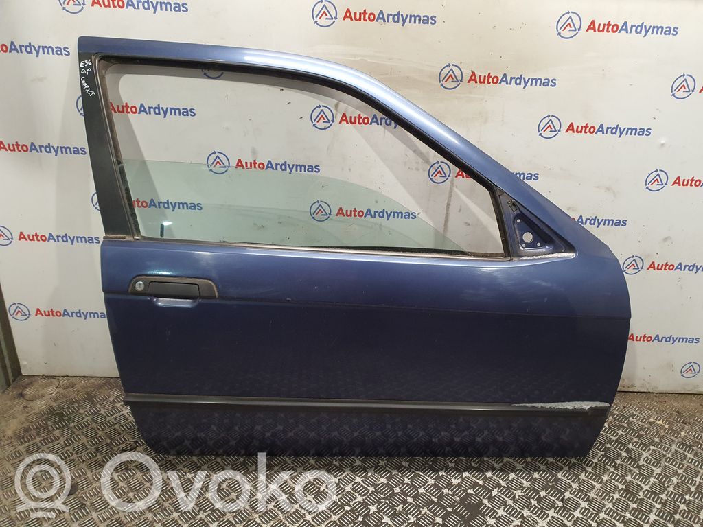 BMW 3 E36 Durvis 
