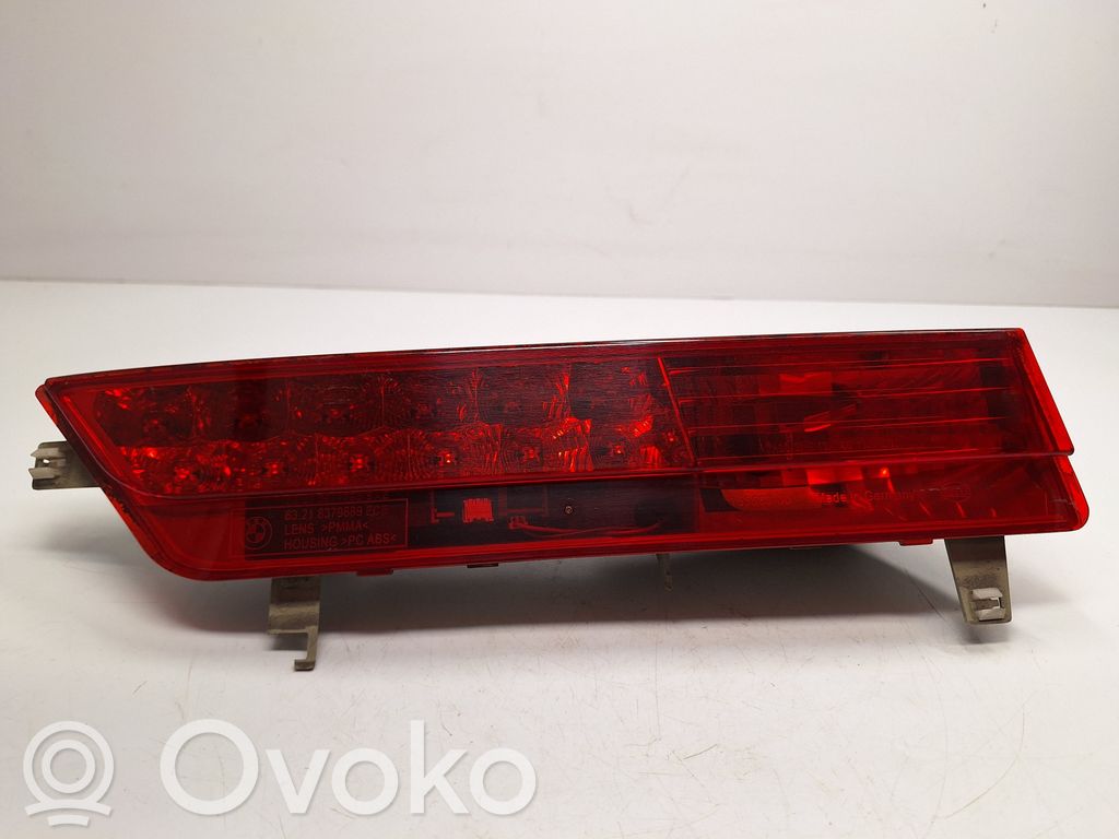 BMW 7 E65 E66 Tailgate rear/tail lights 