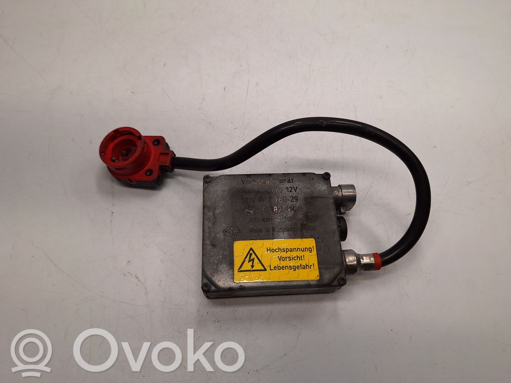 BMW 5 E39 Xenon control unit/module 