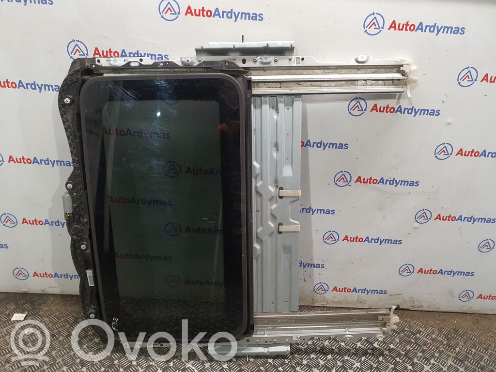 BMW 4 F32 F33 Stoglangio komplektas 