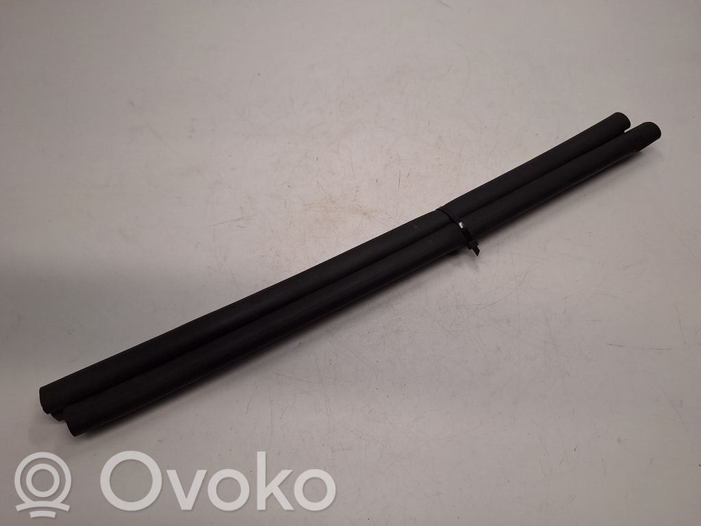 Engine compartment rubber   51767034165,51767034166