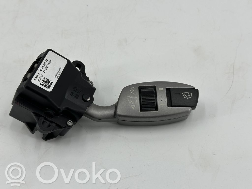 BMW 7 E65 E66 Wiper control stalk 