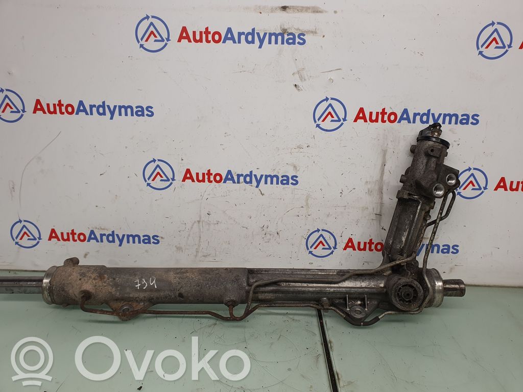 BMW X5 E70 Steering rack 