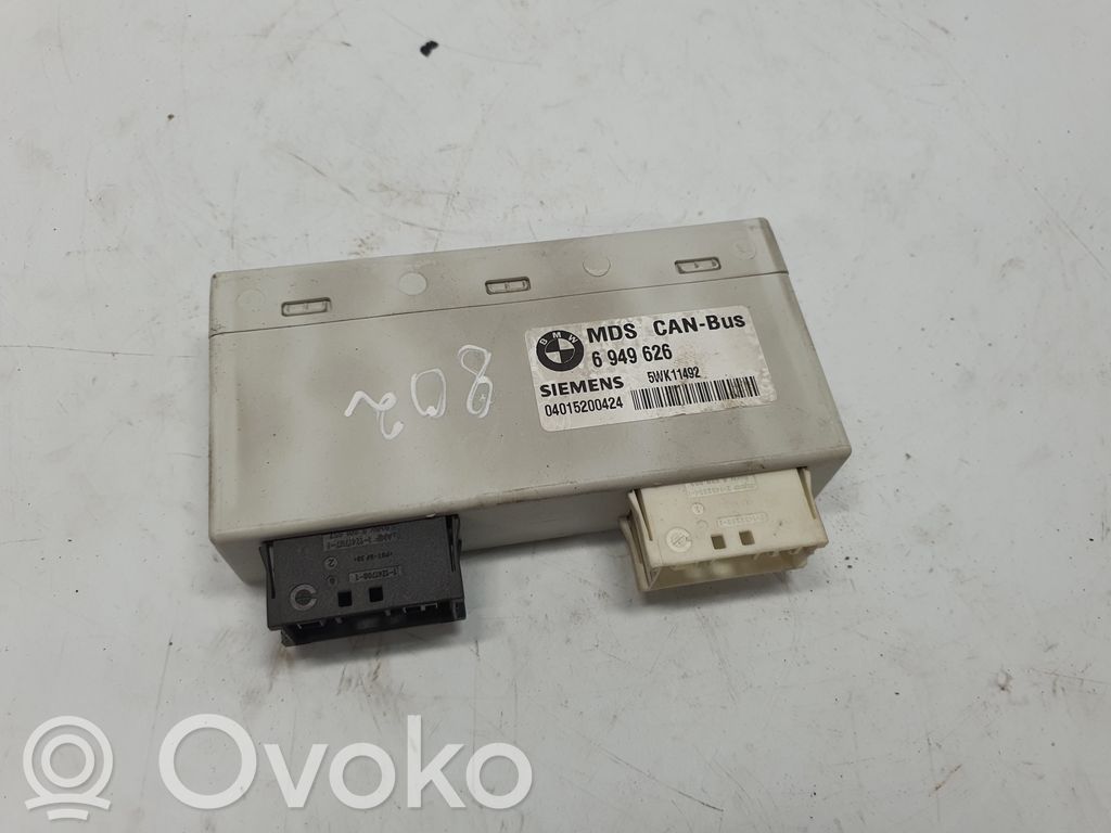Unité de commande / module de toit ouvrant   6949626,61356949626,9137055,6945152,6955926,9129019