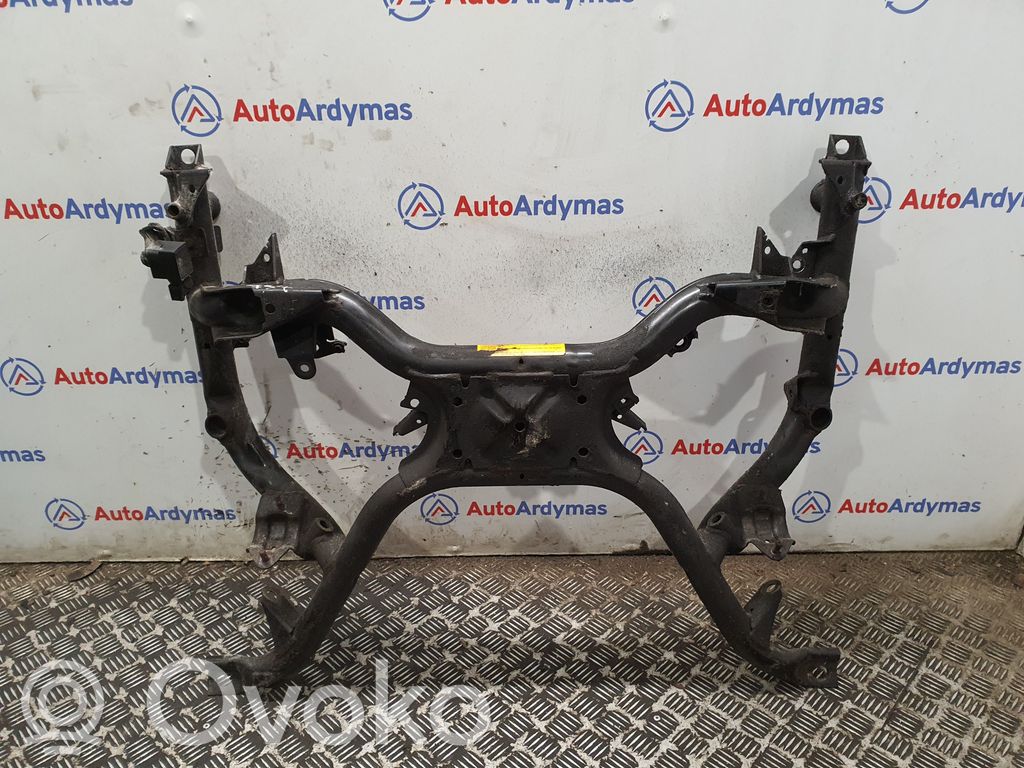 BMW 5 E39 Front subframe 