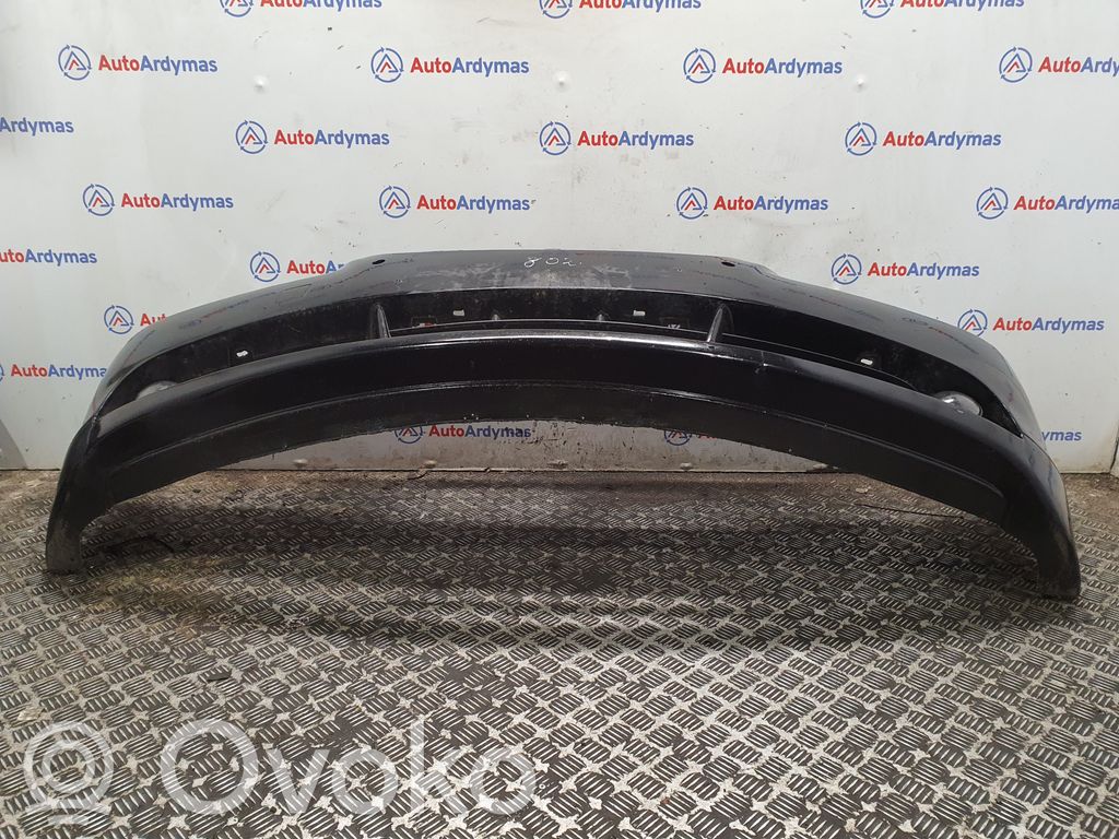 BMW 5 E60 E61 Front bumper 