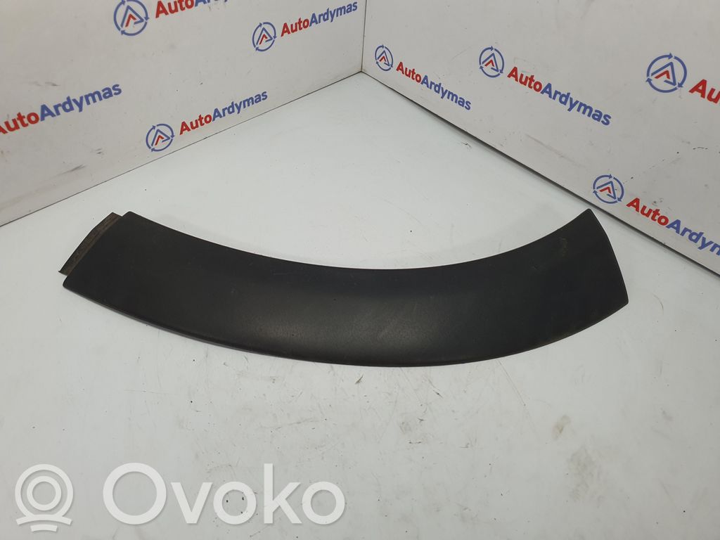 Mini One - Cooper R50 - 53 Front arch trim 