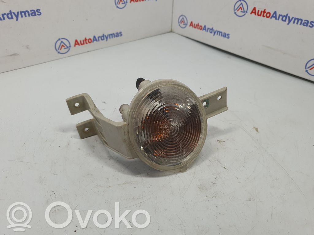 Mini One - Cooper R50 - 53 Front indicator light 