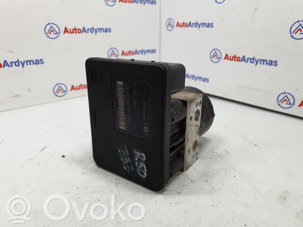 Mini One - Cooper R50 - 53 Bomba de ABS 