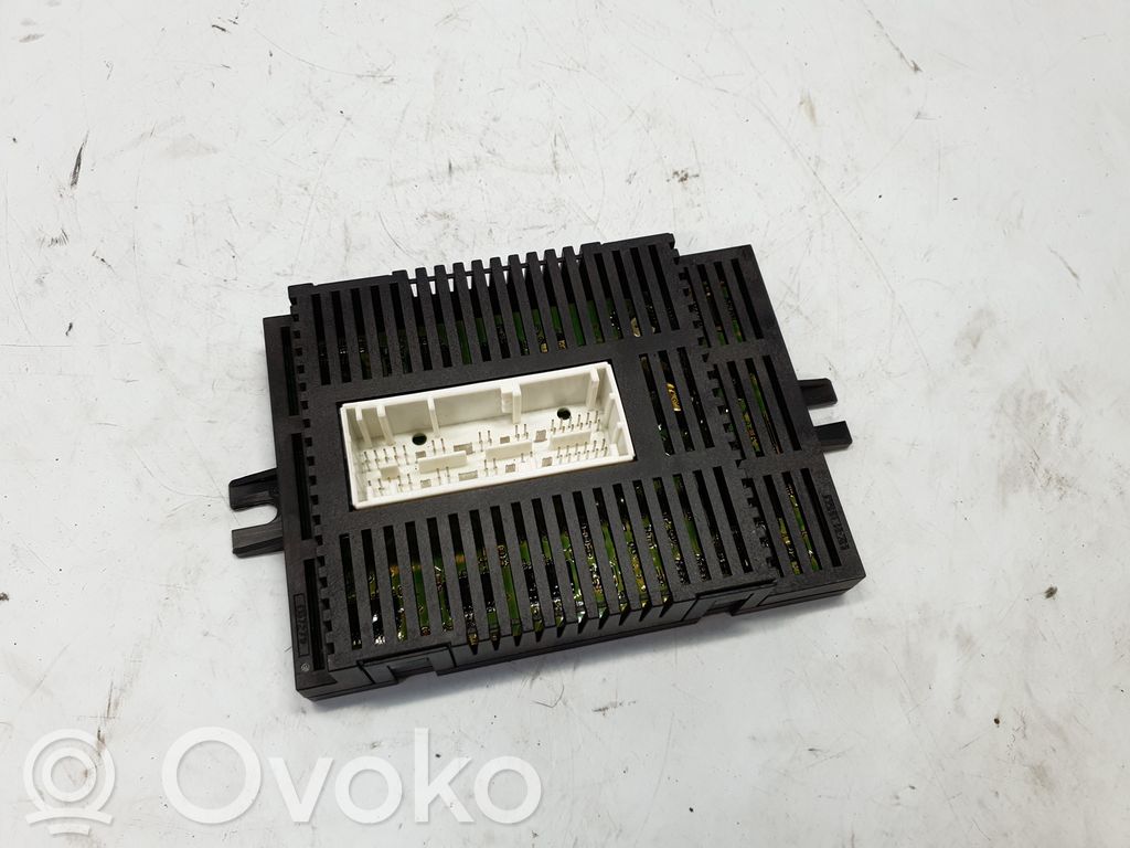 BMW 5 E60 E61 Módulo de luz LCM 