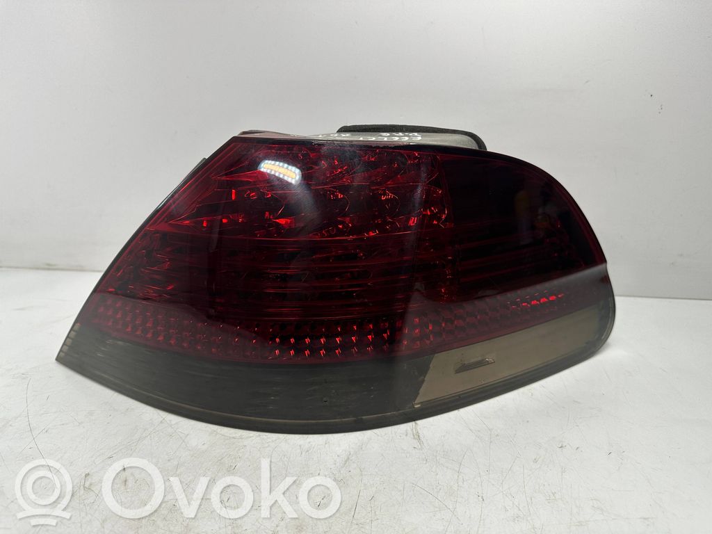 BMW 7 E65 E66 Rear/tail lights 