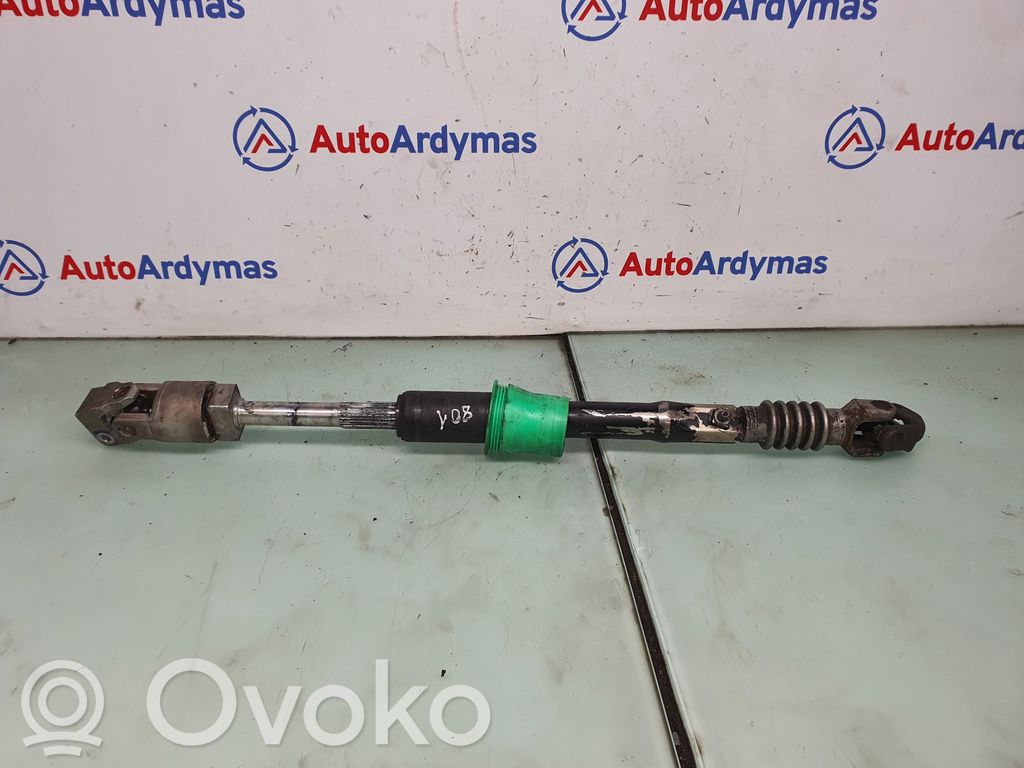 BMW 7 E65 E66 Steering column universal joint 
