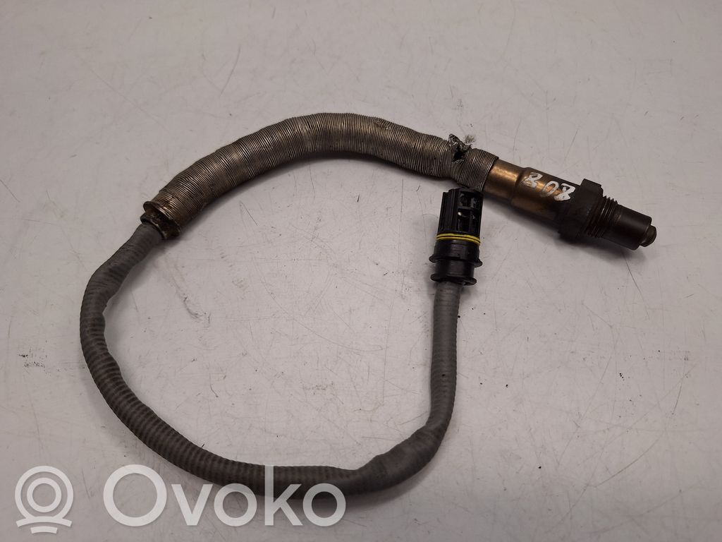 BMW 5 E60 E61 Lambda probe sensor 