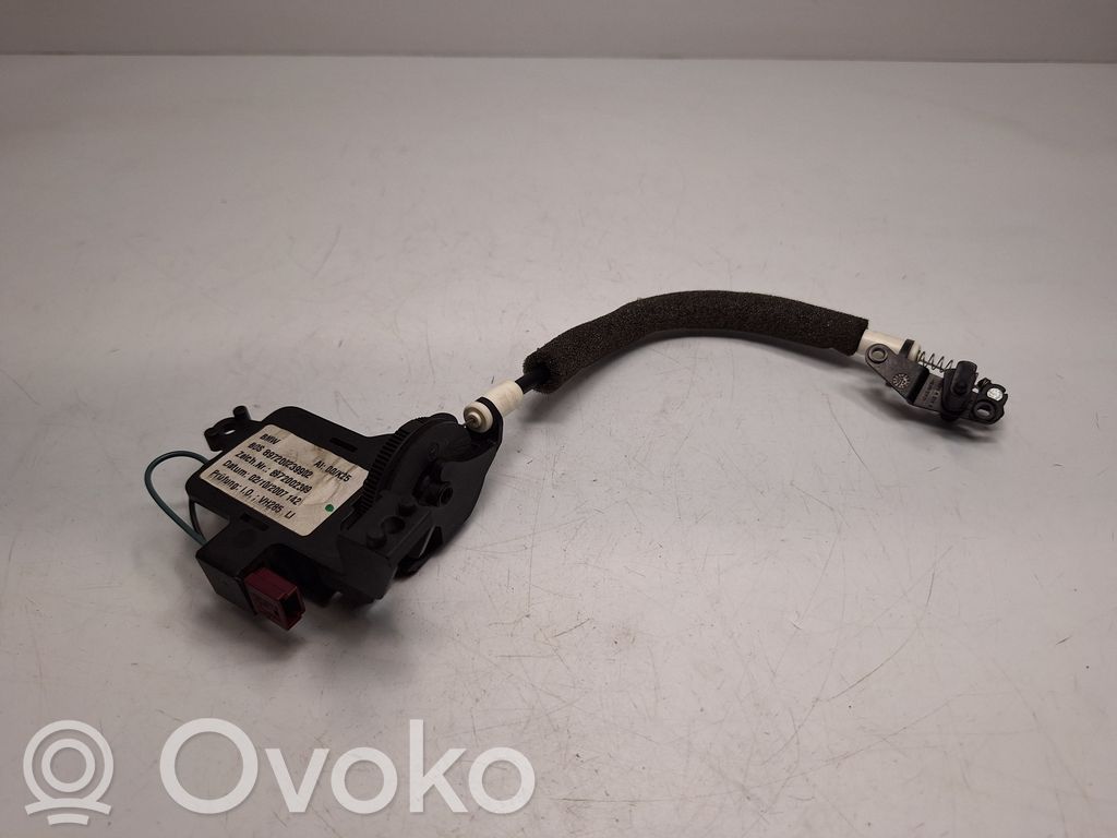 BMW 3 E90 E91 Curtain motor 