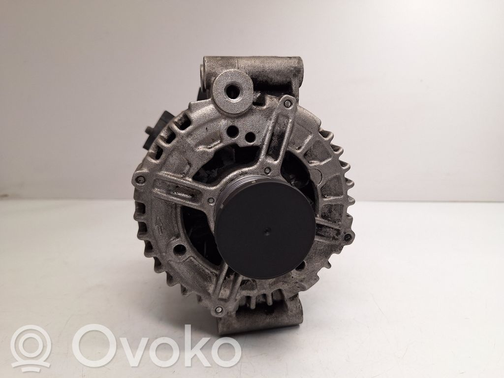 BMW 5 E60 E61 Alternador 
