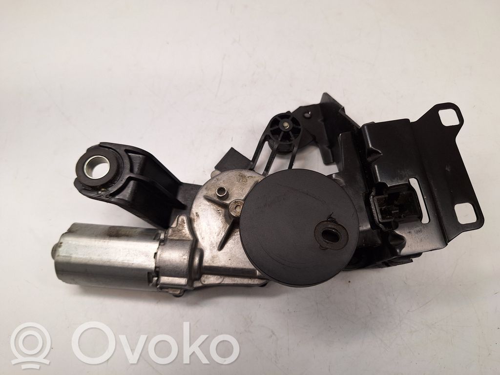 BMW 5 E60 E61 Wischermotor Heckscheibe 