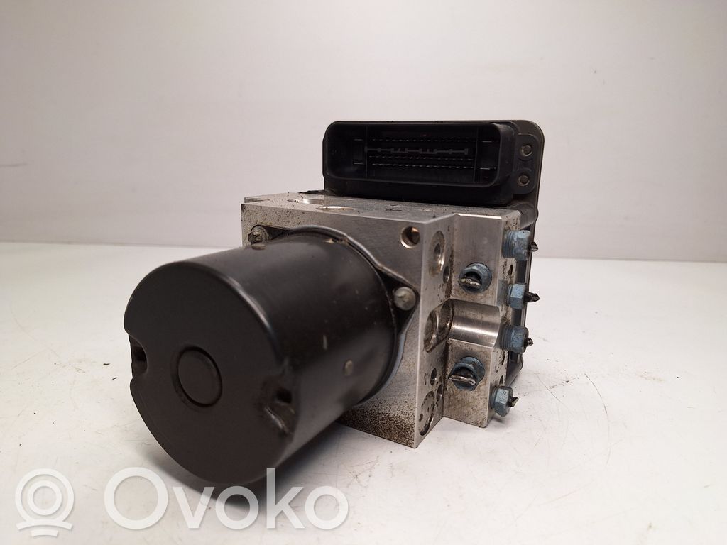 BMW 5 E60 E61 ABS Pump 