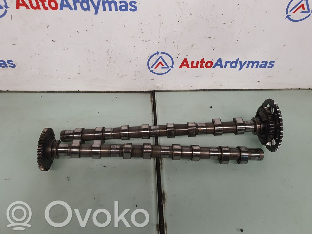 BMW 5 E60 E61 Camshaft 