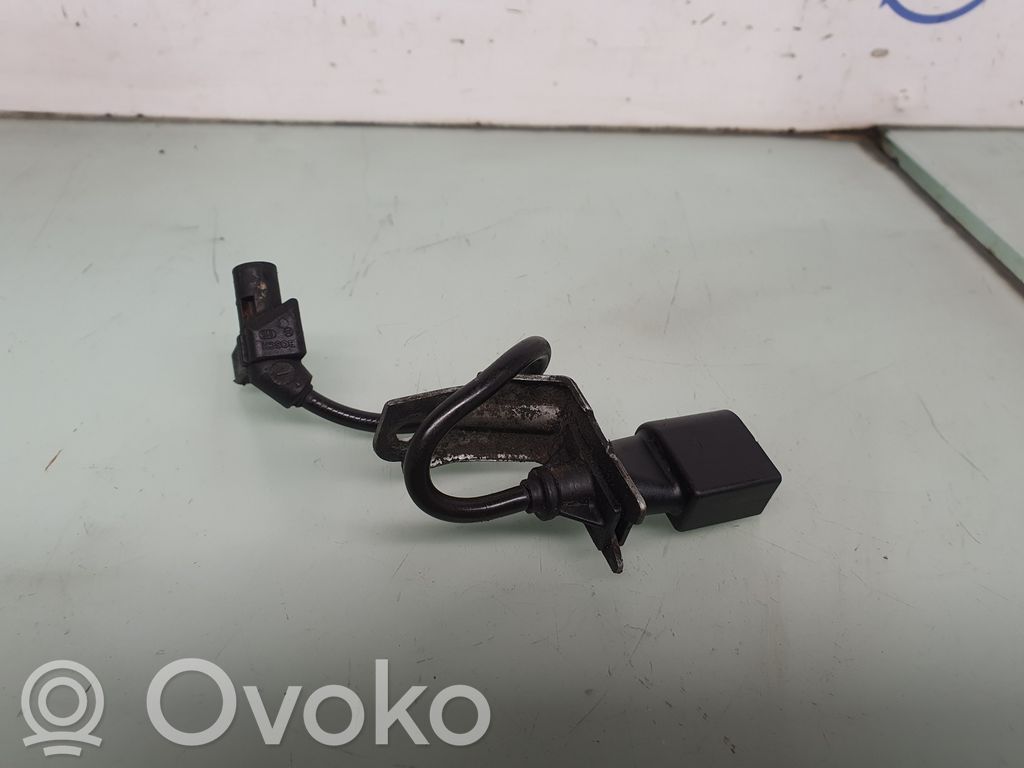 BMW 5 E60 E61 Alkūninio veleno apsukų daviklis 
