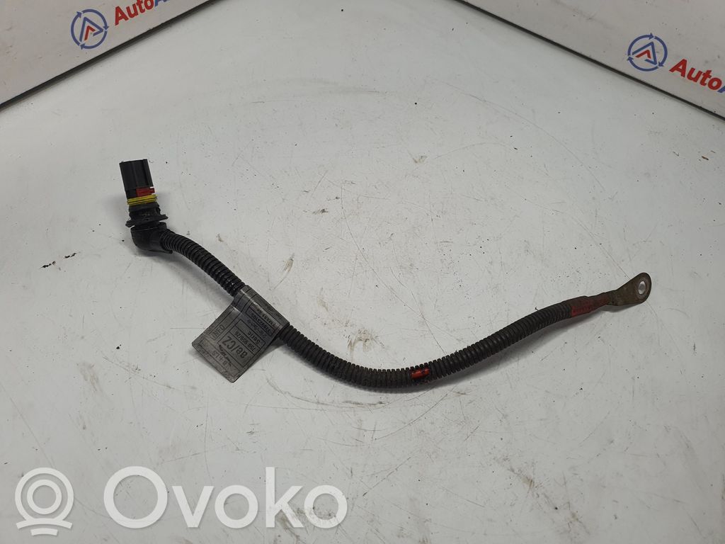 BMW 3 E90 E91 Glow plug wires 