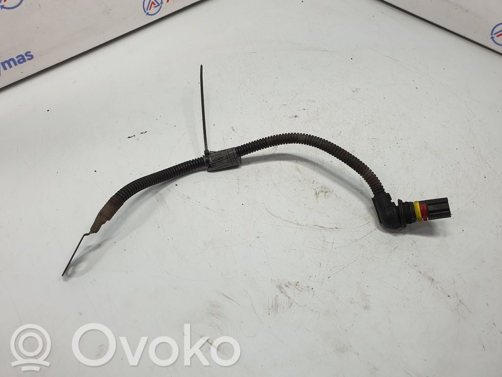 Glow plug wires   7789231,12427789231