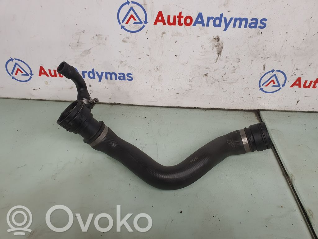 Variklio aušinimo vamzdelis (-ai)/ žarna (-os)   7785148,11537785148