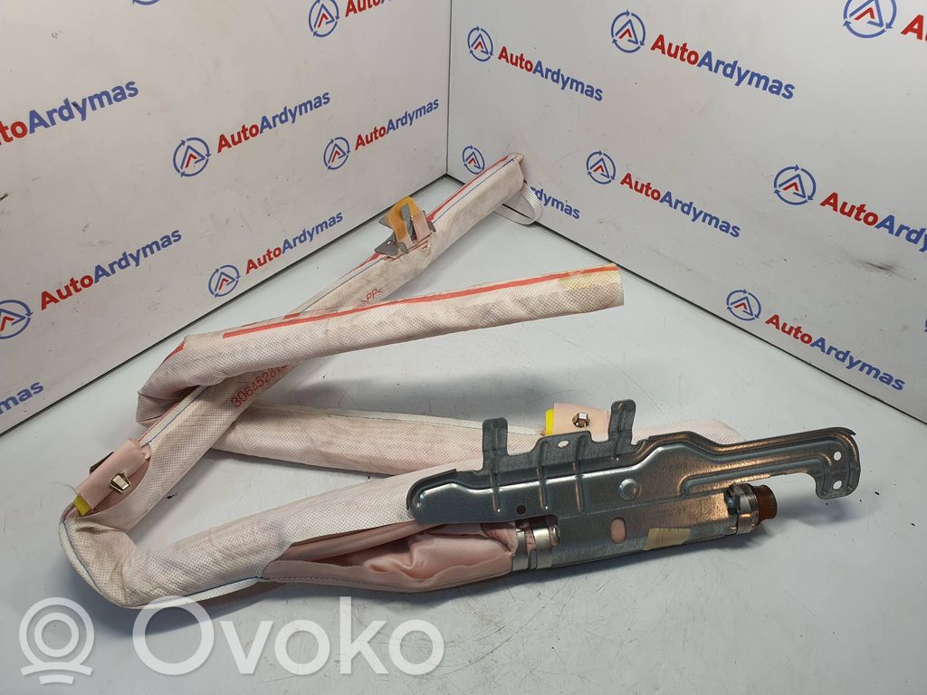 BMW 5 F10 F11 Kopfairbag 