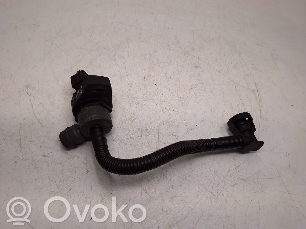 BMW X5 E70 Ventilācijas / ventilācijas caurule (-es) / šļūtene (-es) 