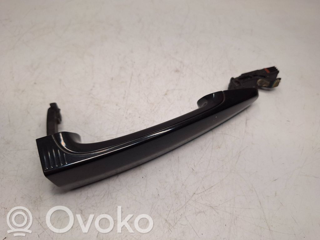 BMW X5 E70 Manecilla externa puerta trasera 