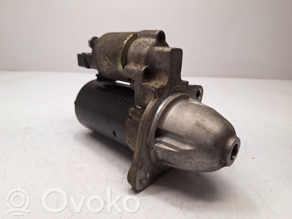 BMW 3 E90 E91 Electromotor 