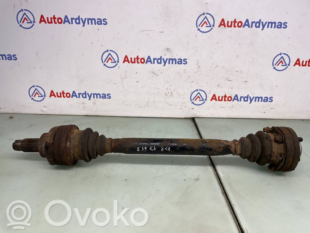 BMW 5 E39 Rear driveshaft 