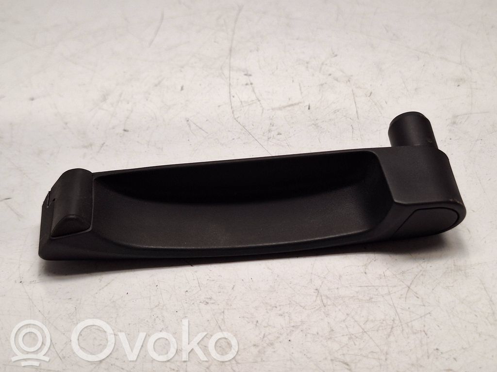 BMW X5 E70 Manecilla para abrir la puerta trasera 