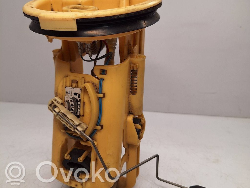 BMW 3 E46 In-tank fuel pump 