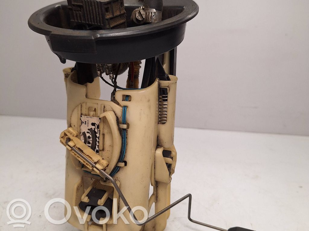 BMW 3 E46 Bomba interna de combustible 