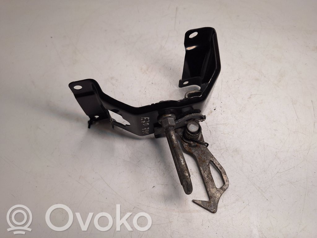 Engine bonnet/hood lock/catch   7164801,51237164801