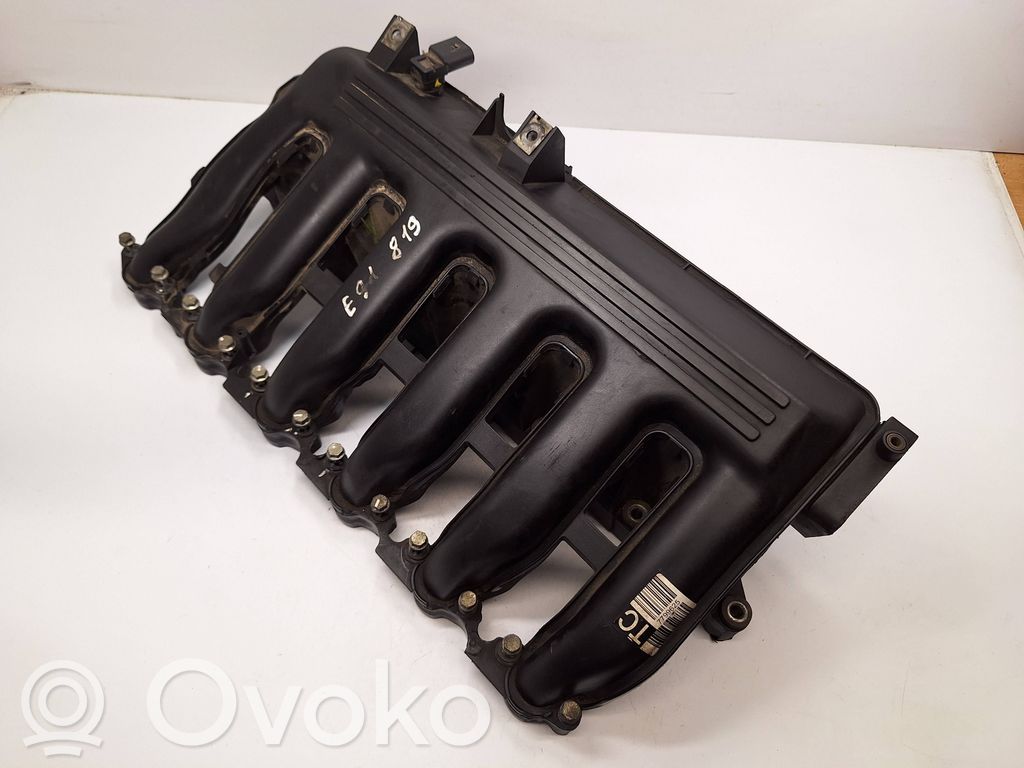 BMW 3 E90 E91 Intake manifold 