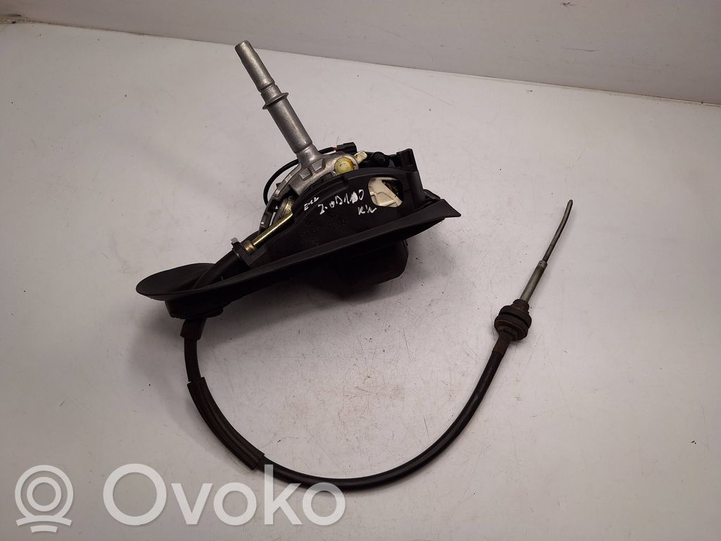 BMW 3 E46 Pavarų perjungimo mechanizmas (kulisa) 