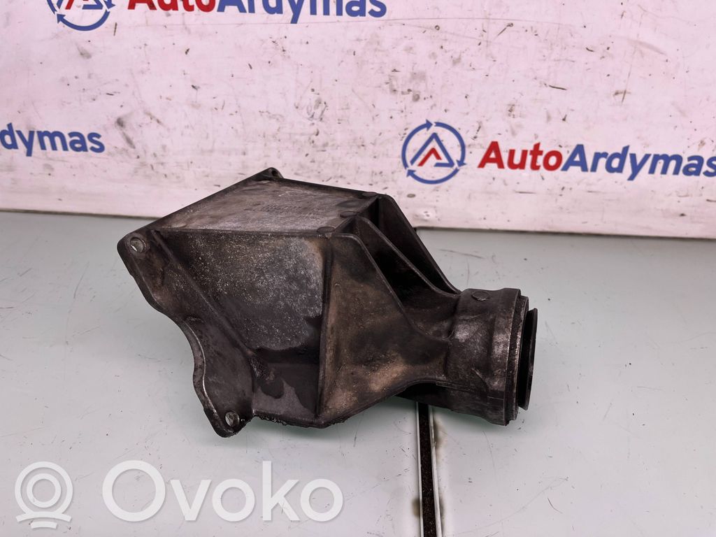 BMW 5 E60 E61 Support/coussin de moteur 